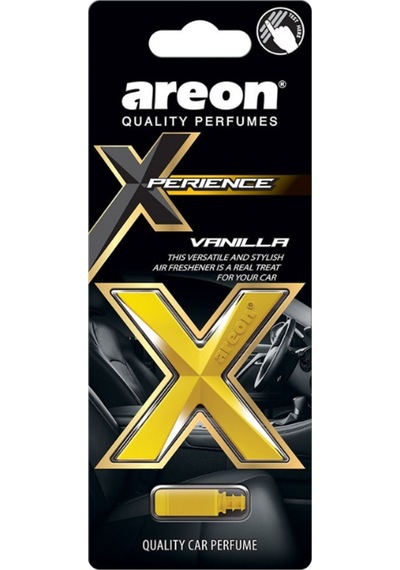 Xperience Vanilla Araç Klima Kokusu