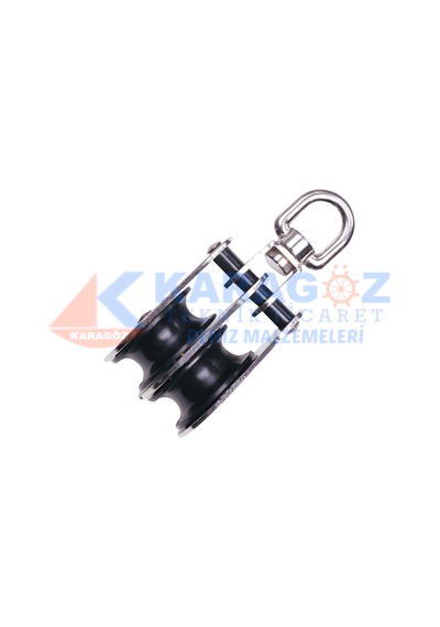 KROM ÇİFTLİ MAKARA 25 6-8MM
