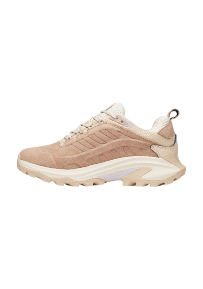 Merrell Merrell Moab Speed 2 Ltr Waterproof Kadın Pembe Outdoor Ayakkabı Haz Pembe