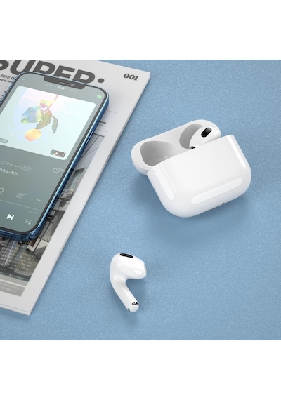 Xo E10T Bluetooth 5.1 Kulak İçi Kulaklık