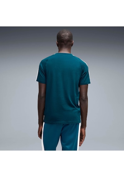 Puma T7 Erkek Tişört 629592 36 Mavi