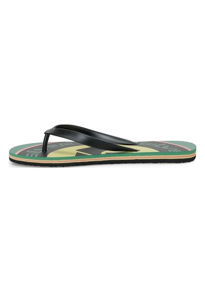 Quiksilver Molokaı Screen Yeşil Erkek Sandalet