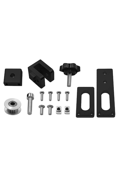 Koodmax 3d Yazıcı Triger Kayışı Gergisi X Ekseni Kayış Gergisi