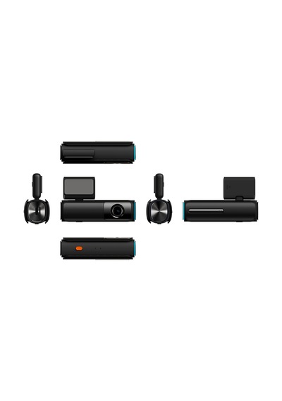 Roadxv V11 4k+1k Wifi Ön Ve Arka Araç Kamerası