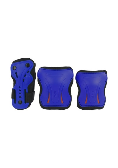 Patendeposu Sfr Blue 3'Lü Koruma Seti