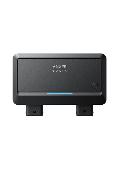 Anker Solix 800w Alternator Charger-as200