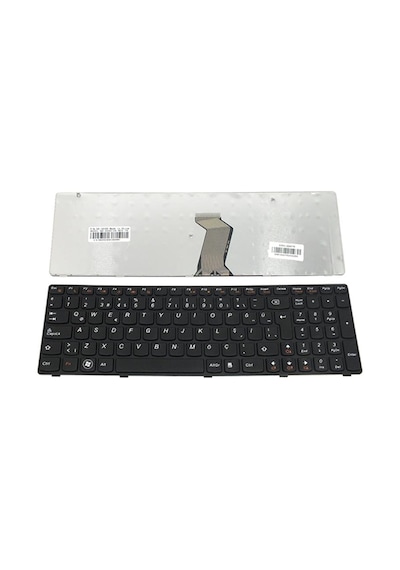 Lenovo Uyumlu G580 Klavye Tuş Takımı