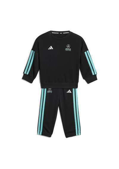 Adidas Bebek Eşofman Mer Dna Bbyjgls Ke5933 Siyah