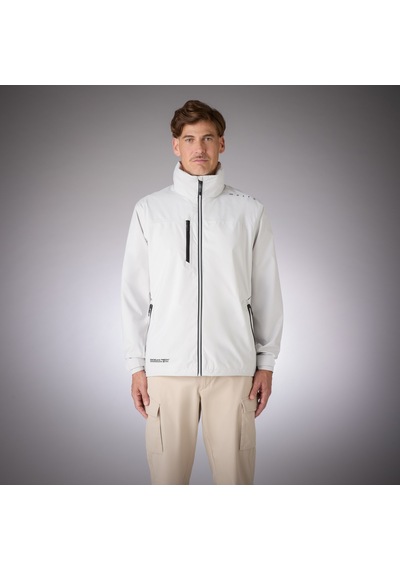 Musto M Evo Wp Crew Mont Platinum