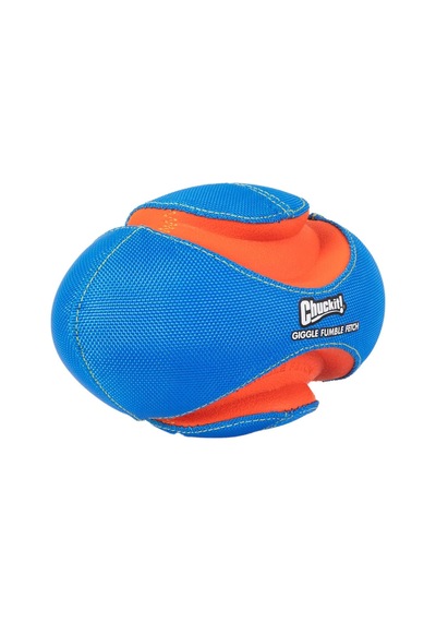 Giggle Fumble Fetch Sesli Köpek Oyun Topu