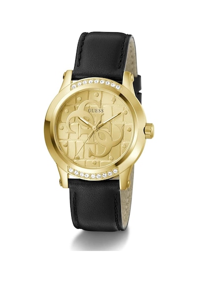 Guess Gugw0860l5 Kadın Kol Saati Altın