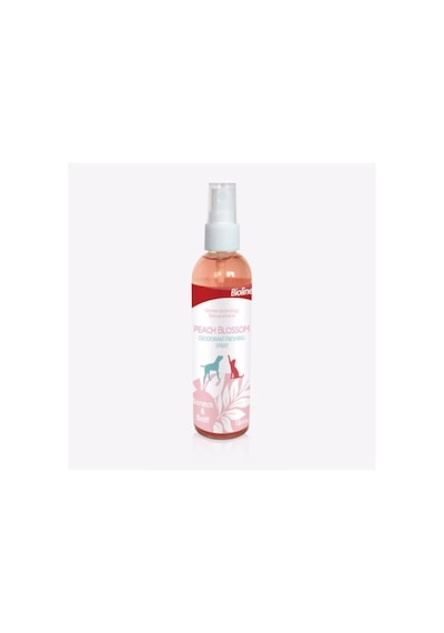 Bioline Peach Blossom Köpek Parfümü 118 ML