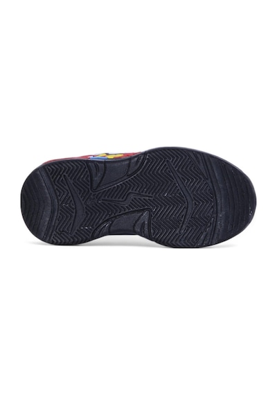 Ayakcenter 836 Spider Mavi Erkek Çocuk Spor Ayakkabı Mavi