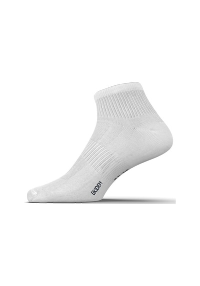 Decathlon Kiprun Beyaz Çorap / Koşu - 3'li Paket - Run100 Beyaz