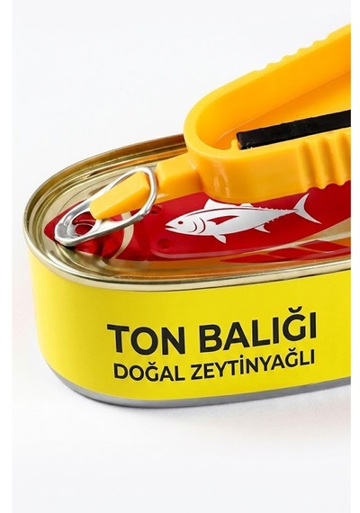 Kavanoz Açacak Şişe Kapağı Açacağı Kavanoz Kapak Açma Sıkma Konserve Açacağı Diğer