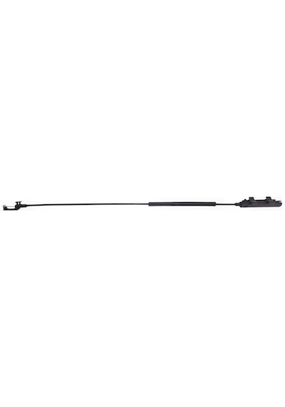 Vw Passat Cc 2009-2012 Motor Kaput Açma Teli Ön Parça 3c1823531