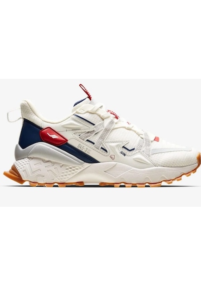 Lescon Trail Hercury Beyaz Unisex Spor Ayakkabı Beyaz