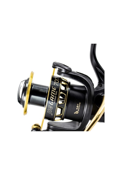 Kudos Jig Game 7000 Olta Makinesi Standart-standart 1493-30054
