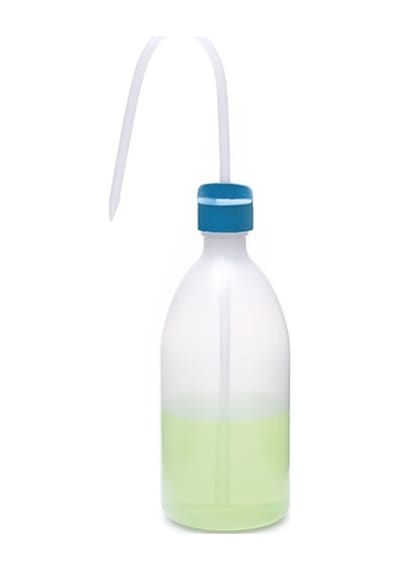 Isolab Dar Boyunlu Piset 100 ML
