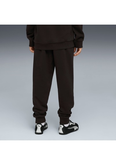 Puma Bmw M Motorsport Essentıals Genç Pantolon 634982 01 Siyah