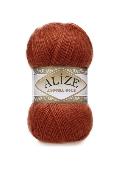 Alize Angora Gold 36 Taba