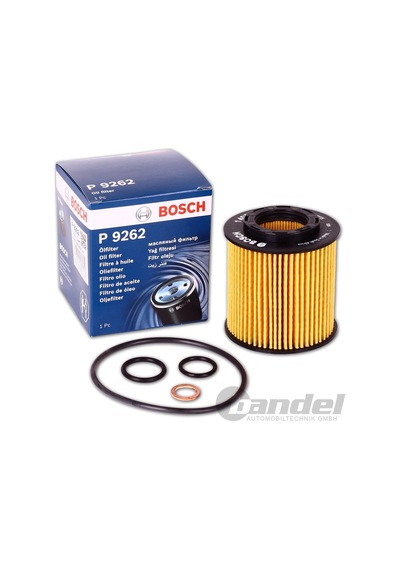 Uguroto Bmw E46 E81 Kasa N43 N56 N46 Motor Yağ Filtresi 1457429262