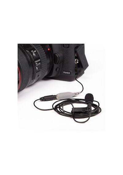 Rode Sc3 3.5Mm Trss Dişi < > Trs Patch Cable