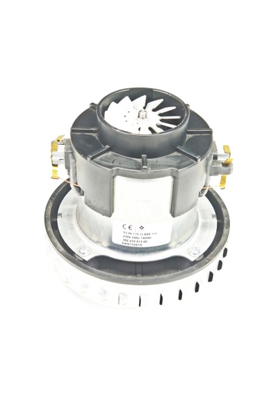 Artiko Gs8222 Vestel Fırtına Süpürgeye Uyumlu Elektrikli Süpürge Motoru 1400w 230v