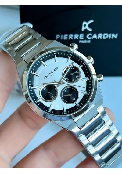 Pierre Cardin  Cml.0003 Erkek Kol Saati