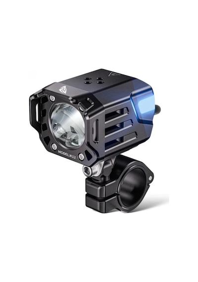 K11-plus Sis Farı 90w Mavi