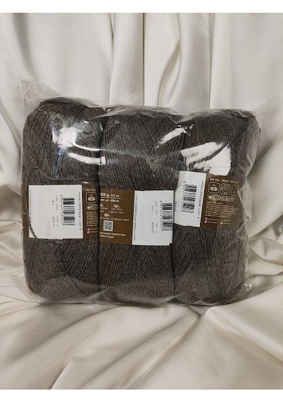 Angora Vizon El Örgü İpi 3 Adet - Renk: 014