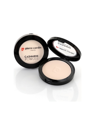 Pierre Cardin Cashmere Powder - Pudra - Neutral Ivory- 352 000