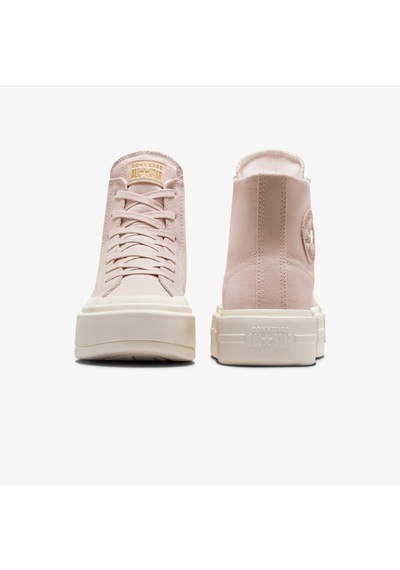 Converse Cruise Unisex Bej Platform Sneaker