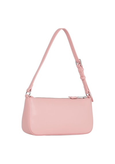 Tommy Hilfiger Kadın Omuz Çantası Aw0aw16270th0 Pembe
