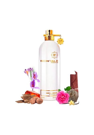 Montale Nepal Aoud Edp 100 Ml Unisex Parfüm Odunsu - Oryantal
