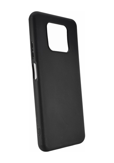Nettech Tecno Camon 16 Premier Uyumlu Trend Seri Arka Koruma Kılıf - Kırmızı Kırmızı