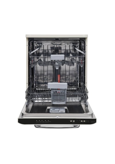 Vestel BM 5011 Retro Bej Bulaşık Makinesi