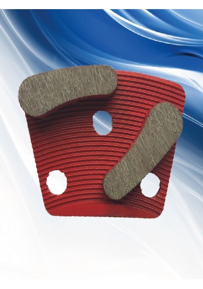 Htg-2t-30 Grit Beton Silim Elması