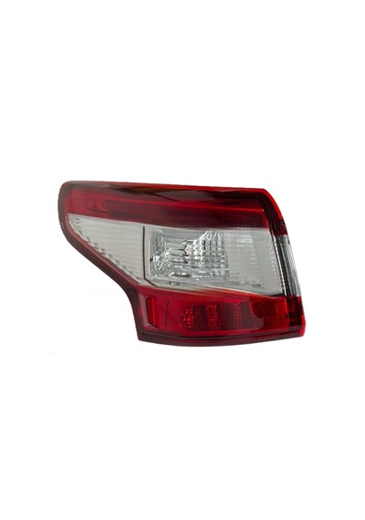 Nissan Qashqai 2014 - 2016 Stop Sol Dış Ledli