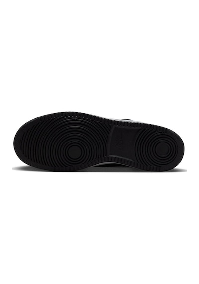 Nike Court Vision Low Im0459-003 Sneaker Unisex Spor Ayakkabı Gri