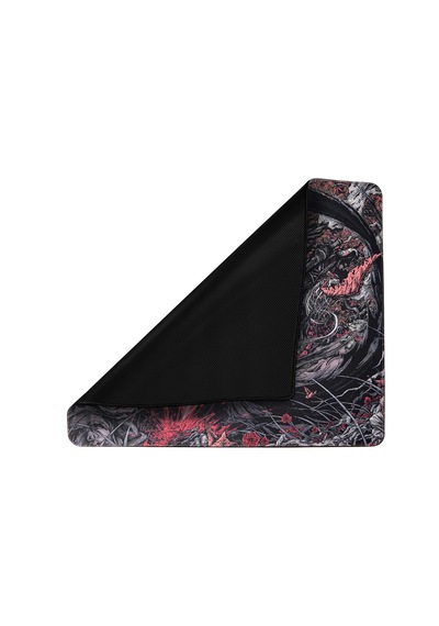 Klasse Zen Poron Series 490x420x3,5 Mm E-sports Gaming Oyuncu Mou