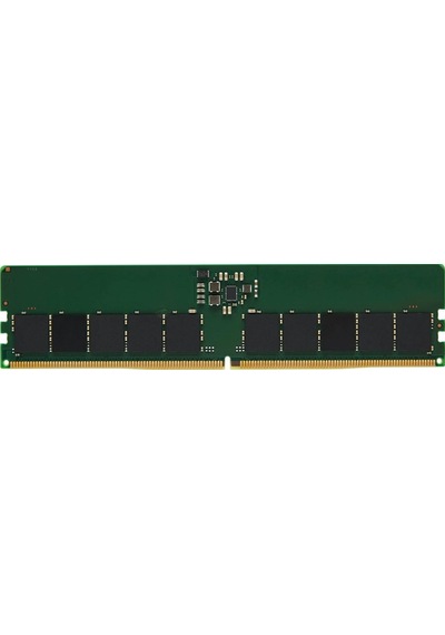 16gb Kıngston Ddr5 5600mhz Cl46 Ecc Sunucu Ram Ksm56e46bs8km-16ha