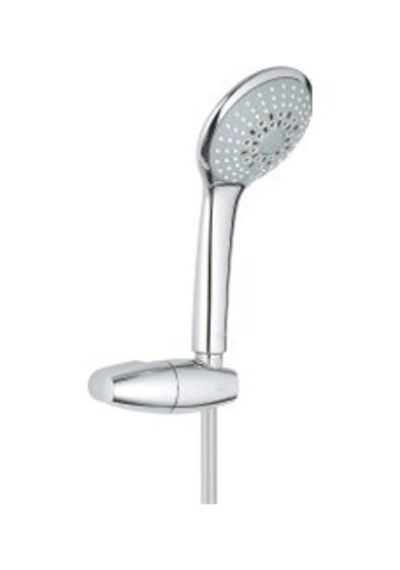Grohe Euphoria 110 Champagne Duşu Seti 3 Akışlı - 27355000 Krom