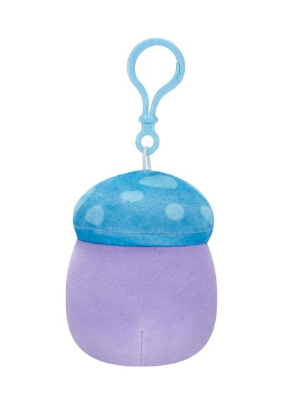 Squishmallows Mantar Pyle Klipsli 10 Cm Sqcp00149