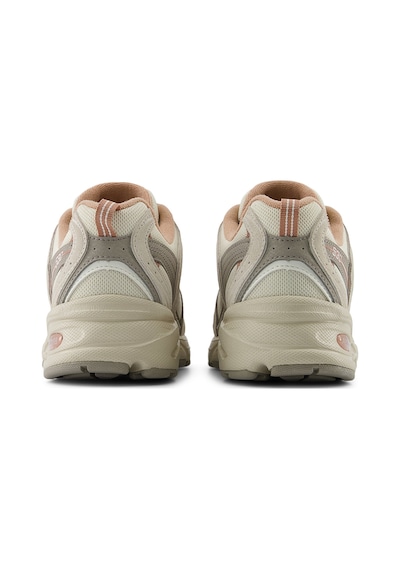 New Balance 530 Unısex Spor Ayakkabı U530sma U530sma Bej Bej