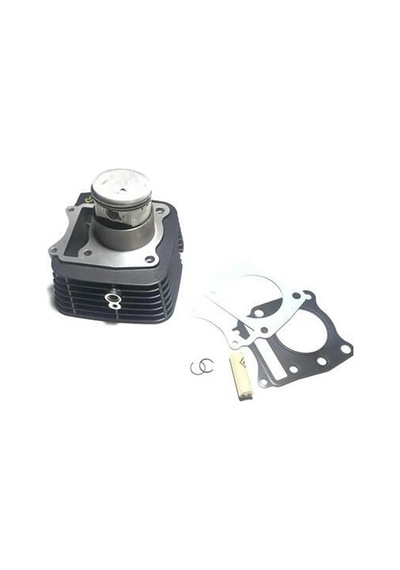 Silindir Dolu Rtr 150cc Csr