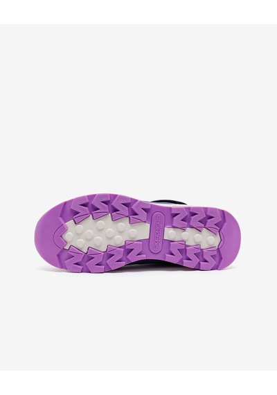 Skechers Storm Blazer-artıc Mass Büyük Kız Çocuk Mavi Bot 303493l Nvpr