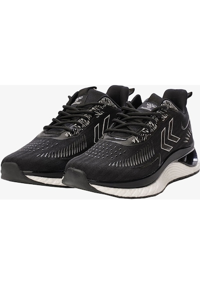 Hummel Hml Magic Unisex Siyah Sneaker 900508-2001 Siyah
