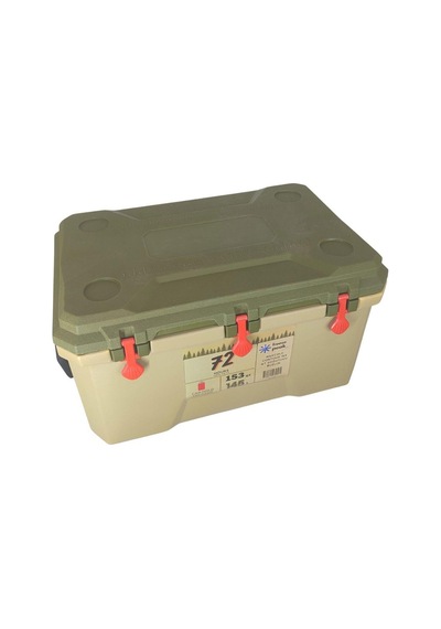 Freeze Peak Maxcold Contour 153 Qt Soğutucu Buzluk 145 Litre 001