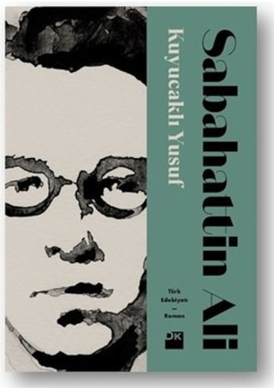 Kuyucaklı Yusuf - Sabahattin Ali - Doğan Kitap